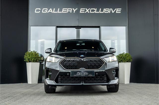 BMW X2 sDrive20i - M Sport | 360 Camera | Alcantara | Keyless