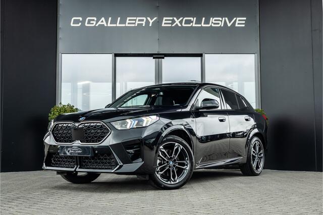BMW X2 sDrive20i - M Sport | 360 Camera | Alcantara | Keyless