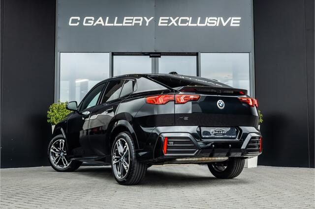 BMW X2 sDrive20i - M Sport | 360 Camera | Alcantara | Keyless
