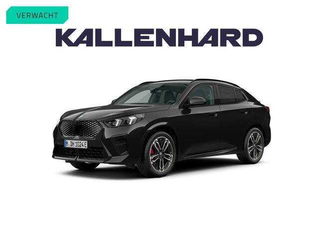 BMW X2 iX2 xDrive30 M-Sport Pro - Driving Ass Prof - Head-up - Massage Zetel
