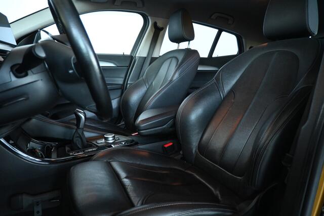 BMW X2 sDrive16d High Executive M-Sport Edition Clima Navigatie Head-Up Rijklaarprijs Inruil Mogelijk!