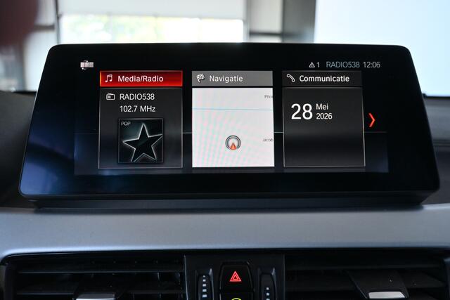 BMW X2 sDrive16d High Executive M-Sport Edition Clima Navigatie Head-Up Rijklaarprijs Inruil Mogelijk!