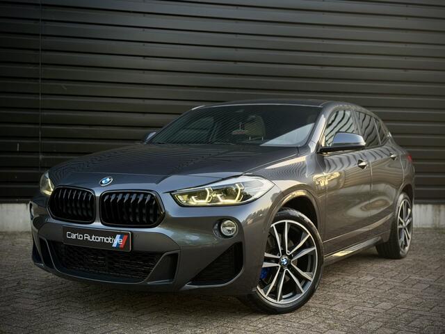 BMW X2 sDrive20i M-SPORT PANO|HUD|H/K|CAMERA|KEYLESS
