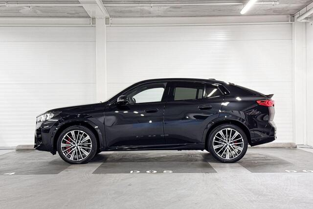 BMW X2 sDrive20i | M-Sport Pro | Innovation Pack | Driving Assistant Plus | Parking Assistant Plus | Comfort Access | Stuurwielverwarming | Head-Up Display | Stoelverwarming | Huisselectie
