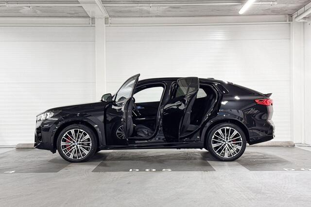 BMW X2 sDrive20i | M-Sport Pro | Innovation Pack | Driving Assistant Plus | Parking Assistant Plus | Comfort Access | Stuurwielverwarming | Head-Up Display | Stoelverwarming | Huisselectie