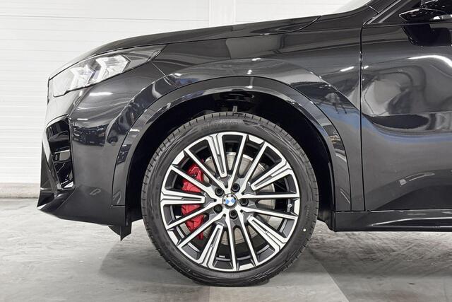 BMW X2 sDrive20i | M-Sport Pro | Innovation Pack | Driving Assistant Plus | Parking Assistant Plus | Comfort Access | Stuurwielverwarming | Head-Up Display | Stoelverwarming | Huisselectie