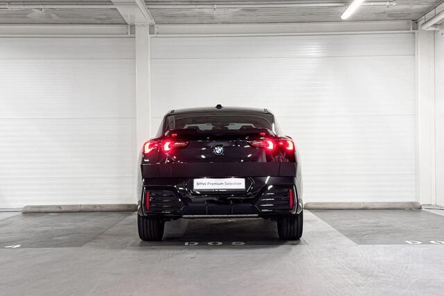 BMW X2 sDrive20i | M-Sport Pro | Innovation Pack | Driving Assistant Plus | Parking Assistant Plus | Comfort Access | Stuurwielverwarming | Head-Up Display | Stoelverwarming | Huisselectie