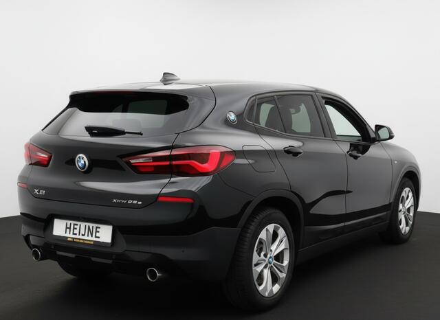 BMW X2 xDrive25e 220PK HIGH EXECUTIVE LEDER/CAMERA/NAVI/HEAD-UP