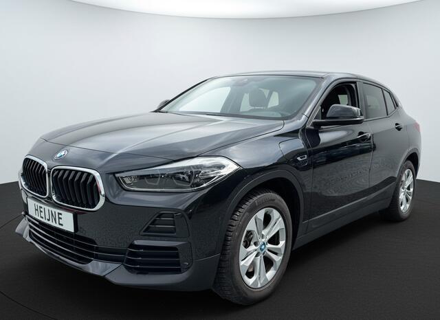 BMW X2 xDrive25e 220PK HIGH EXECUTIVE LEDER/CAMERA/NAVI/HEAD-UP