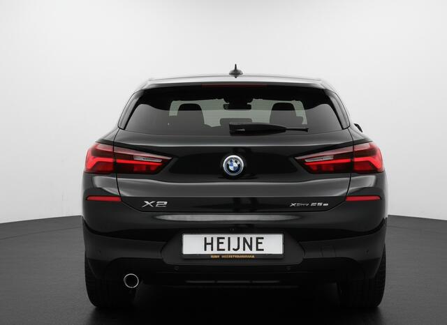 BMW X2 xDrive25e 220PK HIGH EXECUTIVE LEDER/CAMERA/NAVI/HEAD-UP