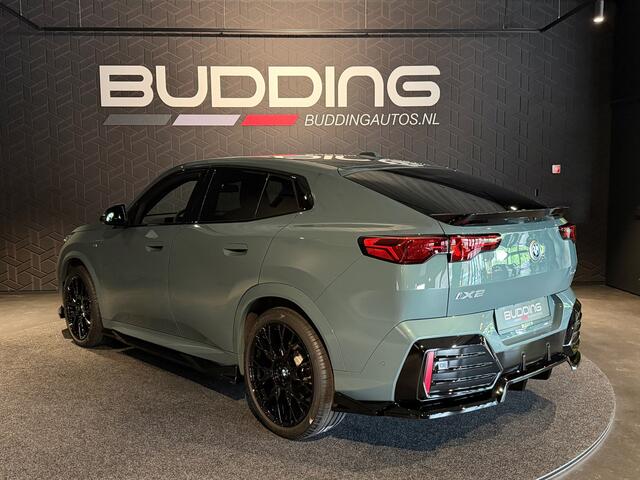 BMW X2 iX2 eDrive20 67 kWh | M-performance | Camera | 22''inch