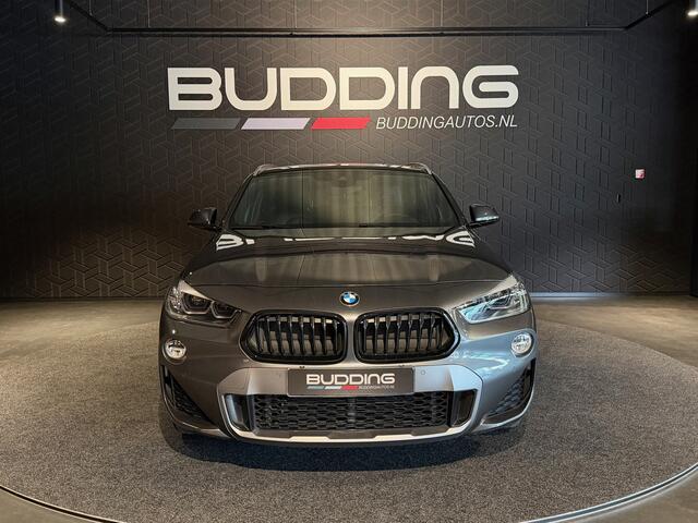 BMW X2 sDrive20i High Exe | M-sport | Leder | Head-up