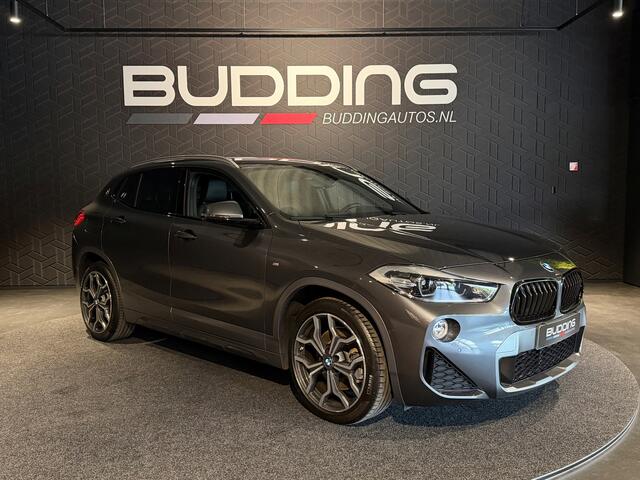 BMW X2 sDrive20i High Exe | M-sport | Leder | Head-up