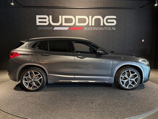 BMW X2 sDrive20i High Exe | M-sport | Leder | Head-up