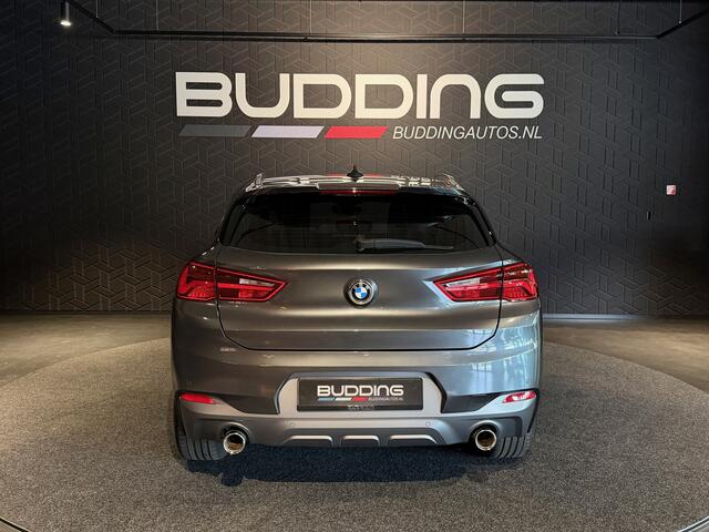 BMW X2 sDrive20i High Exe | M-sport | Leder | Head-up