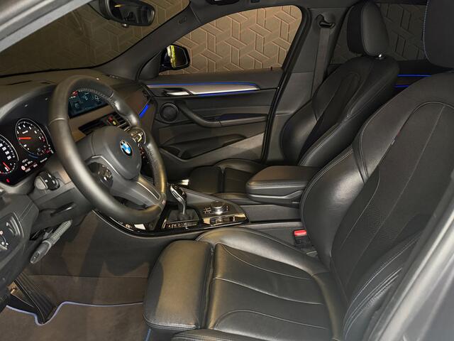 BMW X2 sDrive20i High Exe | M-sport | Leder | Head-up