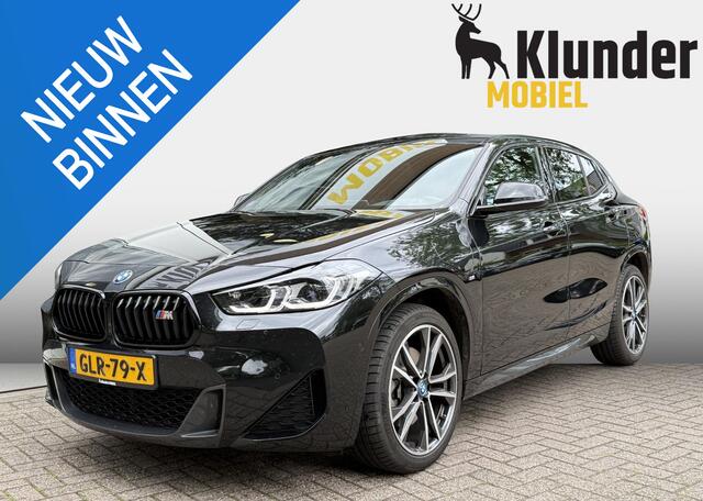 BMW X2 xDrive25e High Executive |M Sport|Panorama|Leder|