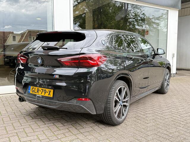 BMW X2 xDrive25e High Executive |M Sport|Panorama|Leder|