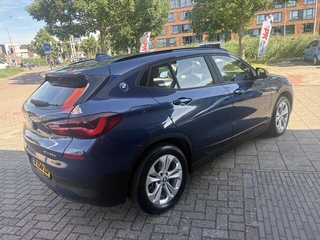 BMW X2 xDrive25e Business Edition Plus | Navi | Cruise | 54.677 km Dealeronderhouden