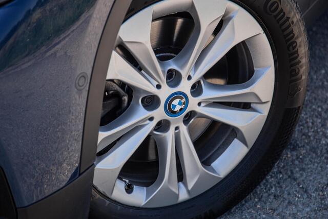 BMW X2 xDrive25e Executive CAMERA / PLUG IN HYBRID / STOELVERWARMING / DEALER ONDERHOUDEN
