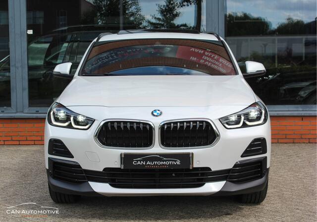 BMW X2 xDrive25e PANO CAMERA CARPLAY STOELVERWARMING .