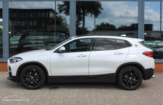 BMW X2 xDrive25e PANO CAMERA CARPLAY STOELVERWARMING .