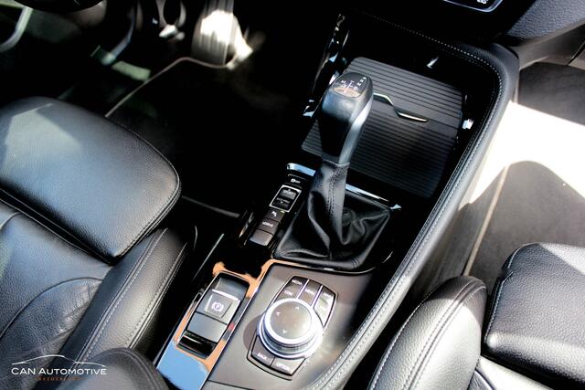 BMW X2 xDrive25e PANO CAMERA CARPLAY STOELVERWARMING .