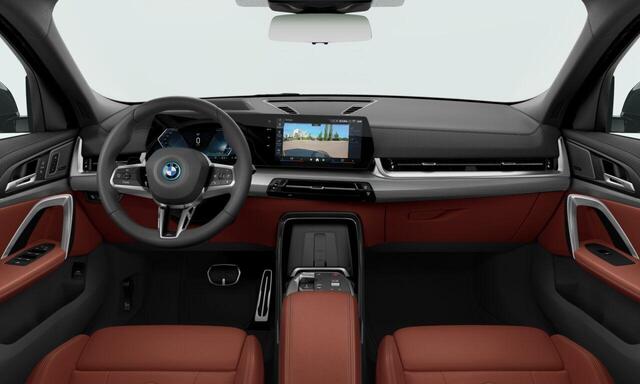 BMW X2 iX2 xDrive30 M Sport Edition High Executive | M Sportpakket Pro | Innovation Pack | Comfort Pack