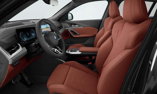 BMW X2 iX2 xDrive30 M Sport Edition High Executive | M Sportpakket Pro | Innovation Pack | Comfort Pack