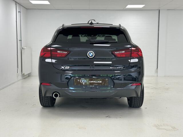 BMW X2 xDrive25e M-Sport | Harman/Kardon | Panoramadak | Leer