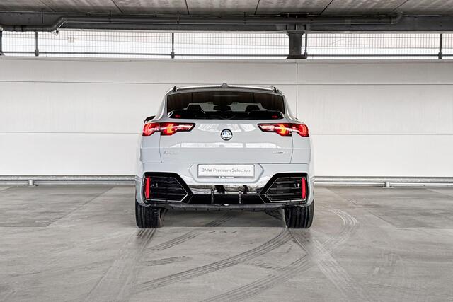 BMW X2 iX2 eDrive20 67 kWh M Sport Edition