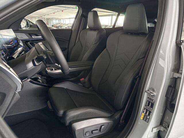 BMW X2 iX2 eDrive20 67 kWh M Sport Edition