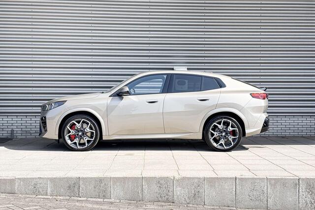 BMW X2 iX2 eDrive20 67 kWh M Sport Edition
