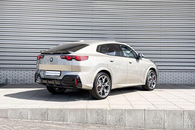 BMW X2 iX2 eDrive20 67 kWh M Sport Edition