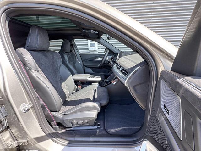 BMW X2 iX2 eDrive20 67 kWh M Sport Edition