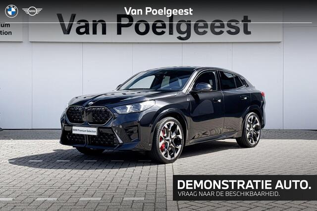 BMW X2 sDrive20i | M Sport | Panoramadak | Trekhaak | Comfort Access