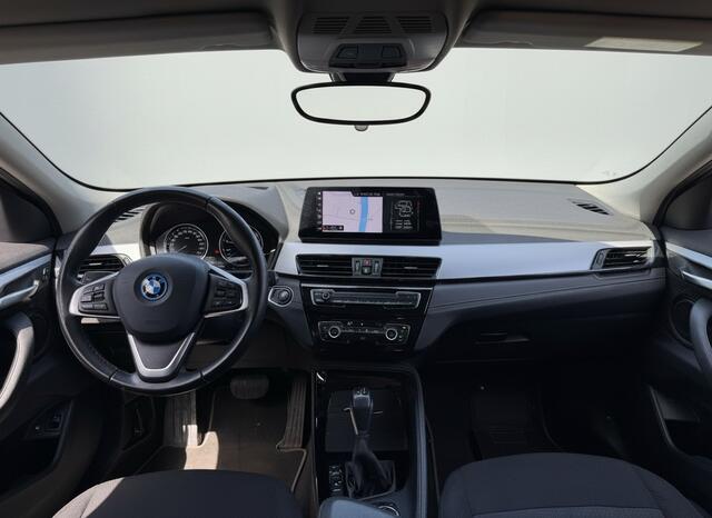 BMW X2 xDrive25e 220PK HIGH EXECUTIVE HEAD-UP/CAMERA/ELEKTR.KLEP
