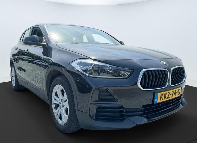 BMW X2 xDrive25e 220PK HIGH EXECUTIVE HEAD-UP/CAMERA/ELEKTR.KLEP
