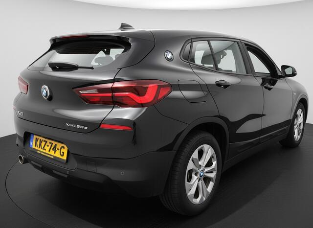 BMW X2 xDrive25e 220PK HIGH EXECUTIVE HEAD-UP/CAMERA/ELEKTR.KLEP