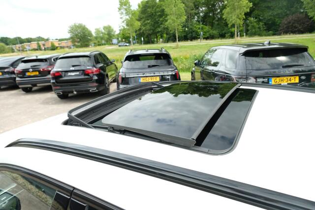 BMW X2 sDrive20i High Executive 190 PK | Panorama dak | Stoelverwarming | Vol lederen bekleding | CarPlay| Elektrische klep | LED verlichting | Lichtmetalen velgen | Achteruitrijcamera |