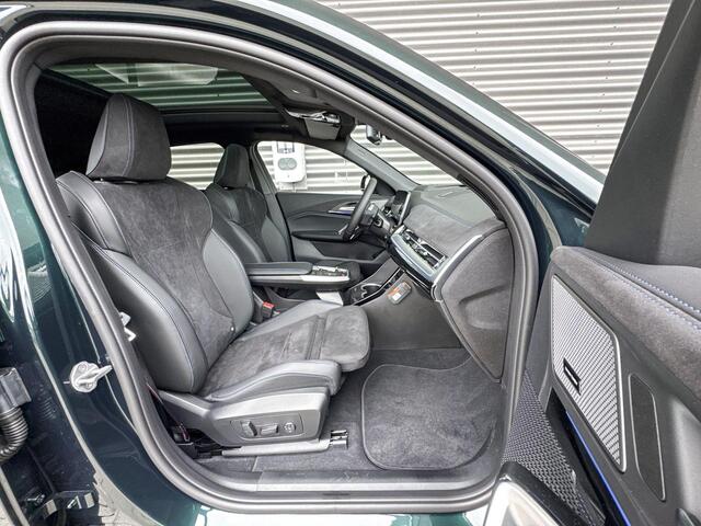 BMW X2 iX2 eDrive20 67 kWh M Sport Edition