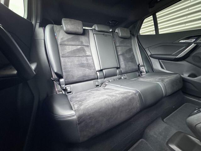 BMW X2 iX2 eDrive20 67 kWh M Sport Edition
