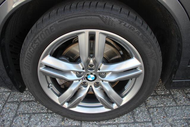 BMW X2 sDrive20i High Executive PANORAMADAK