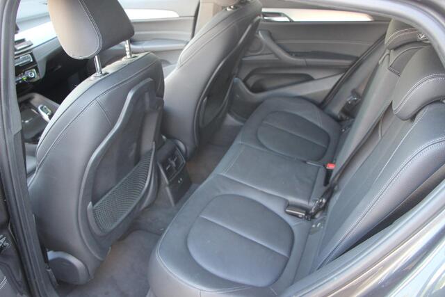 BMW X2 sDrive20i High Executive PANORAMADAK