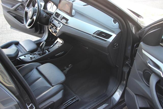 BMW X2 sDrive20i High Executive PANORAMADAK