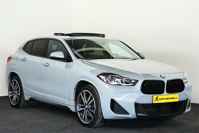 BMW X2 xDrive25e M-Sport / Opendak / Pilot assist / Memory / HUD