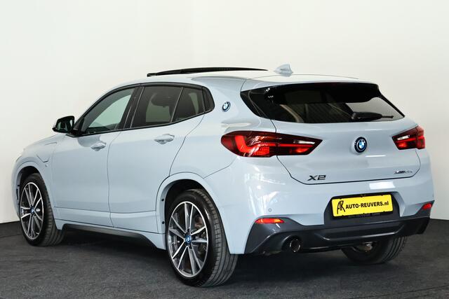 BMW X2 xDrive25e M-Sport / Opendak / Pilot assist / Memory / HUD