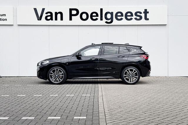 BMW X2 xDrive25e | High Executive | M Sport | Panoramadak