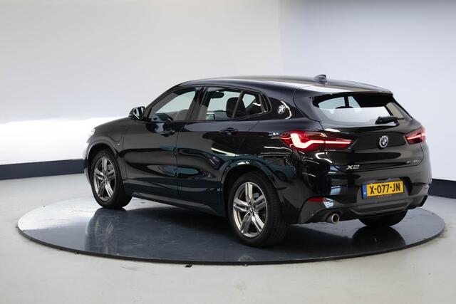 BMW X2 xDrive25e Executive | M-Sport | Harman Kardon | Driving Assistant Plus | SOH 87,0% |