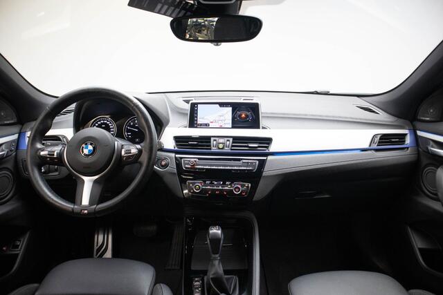BMW X2 xDrive25e Executive | M-Sport | Harman Kardon | Driving Assistant Plus | SOH 87,0% |